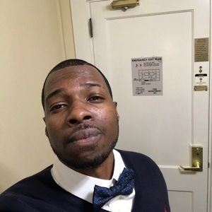 Meet your Posher, Adam